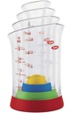 BEAKER MEAS SET MINI HNGNG WRP