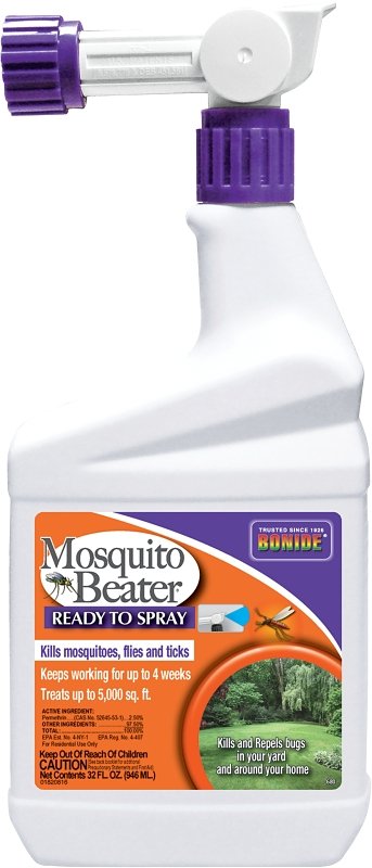 [6645451] BEATER MOSQUITO RTS QT        