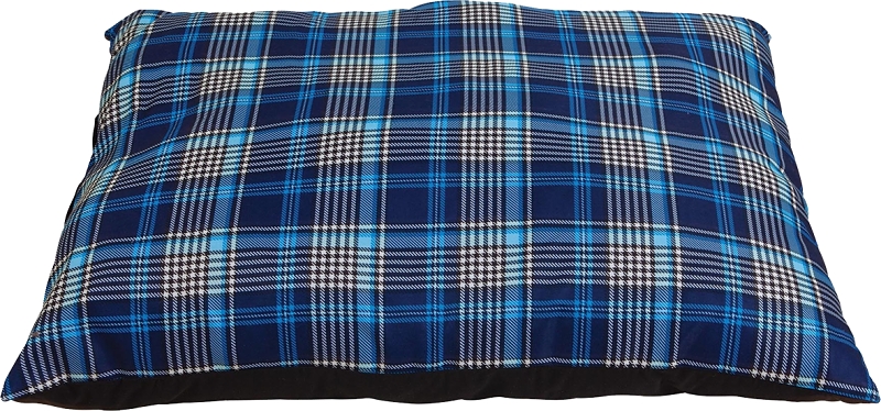 BED PET PLLW SLP DNM 36X27X6  