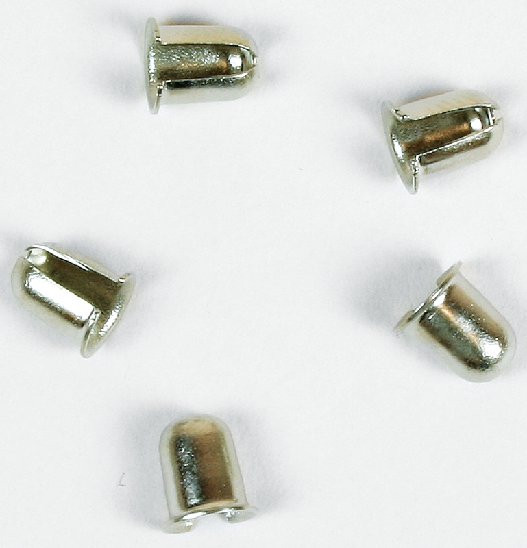 BELL NO 10 NICKEL PLTD        