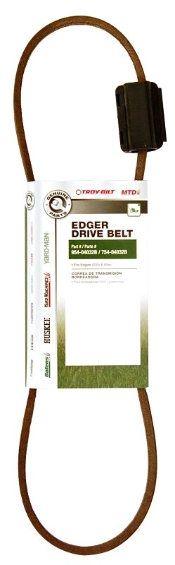 BELT DRIVE EDGR FITS 754-04032