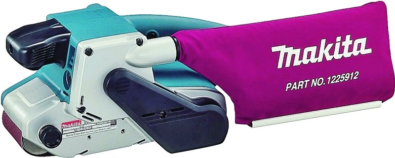 [2684769] BELT SANDER 3X21"             