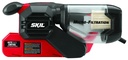 BELT SANDER 6A 3X18IN         