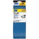 BELT SANDING 4X24IN 50GRIT    