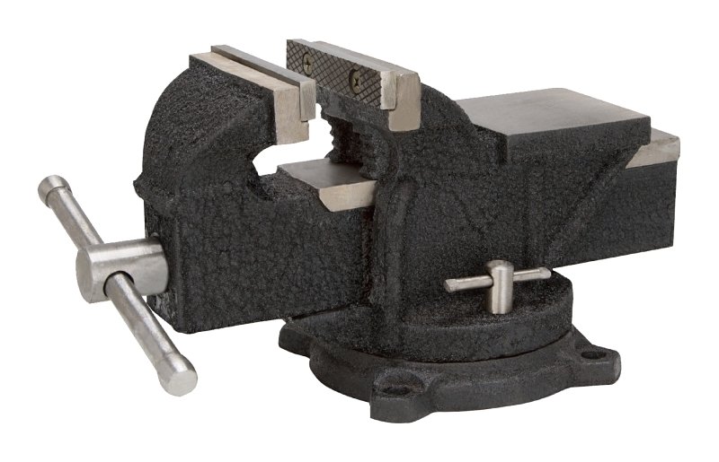 BENCH VISE HD 4IN             