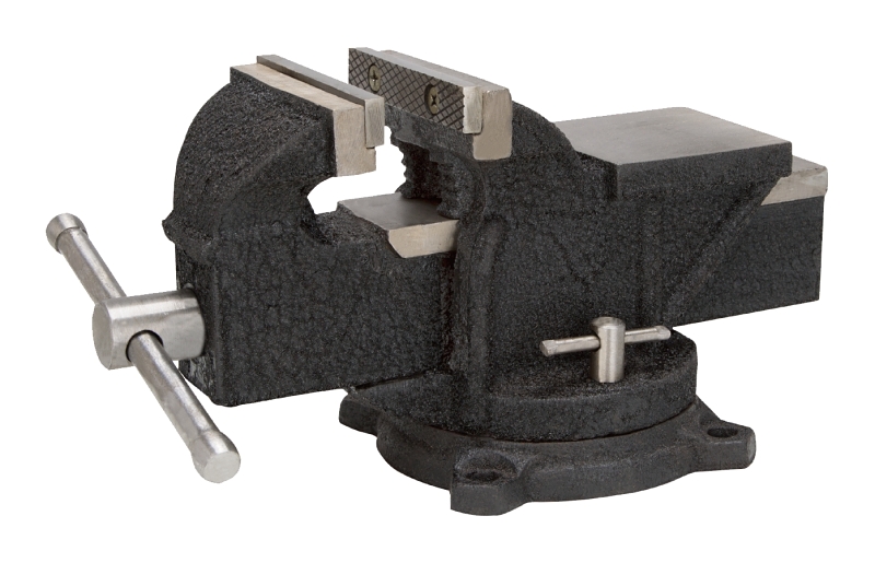 BENCH VISE HD 4IN             