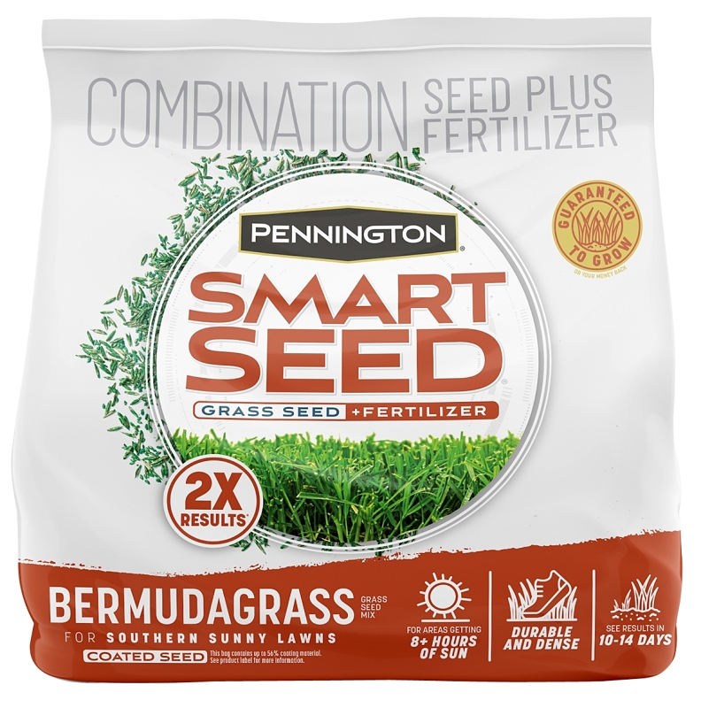 BERMUDA GRASS SEED 1.75LB     