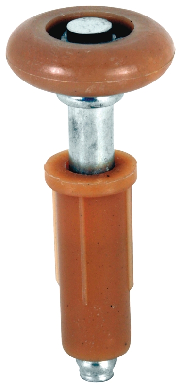 BIFOLD DOOR TOP GUIDE PIN     