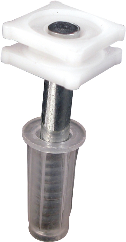 BIFOLD DOOR TOP PIVOT GUIDE   