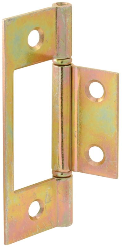 BIFOLD NONMORTISE HINGE       