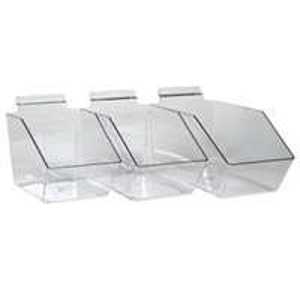 [1145671] BIN DSPLY SLATWALL 6X5.5X9.5IN