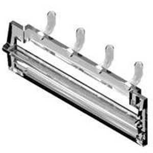 [1798123] BIN PEGBOARD DUMP ADAPTOR     