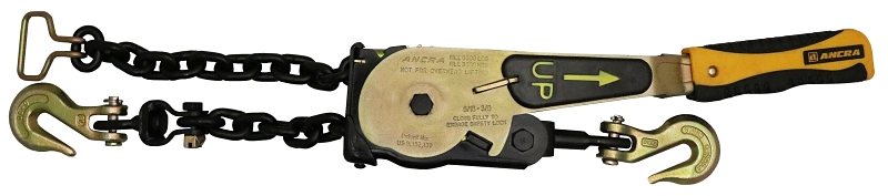 BINDER LOAD EZ 5/16 - 7/8IN   