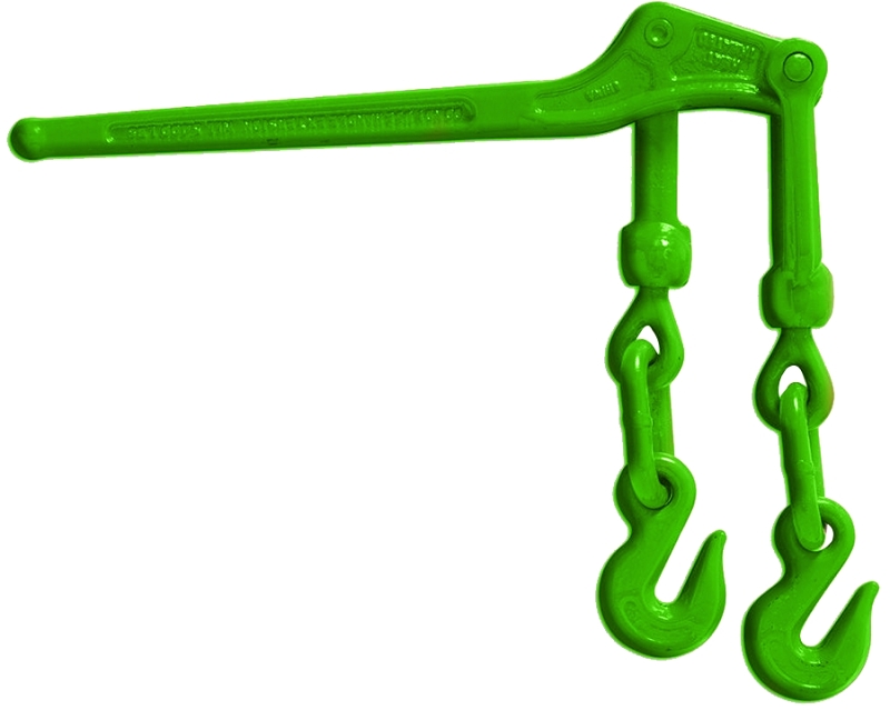 BINDER LOAD LEVER 5/16 - 3/8IN