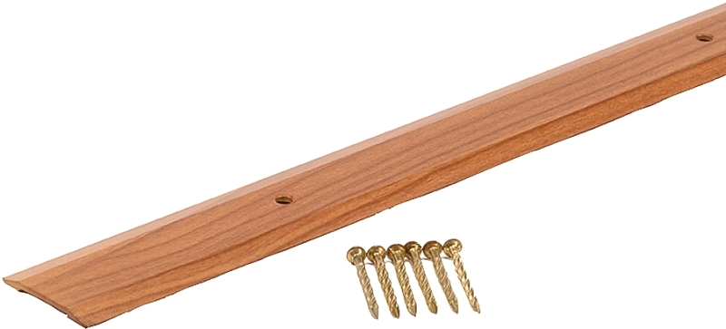 [4686879] BINDER SEAM METAL CHERRY 72IN 