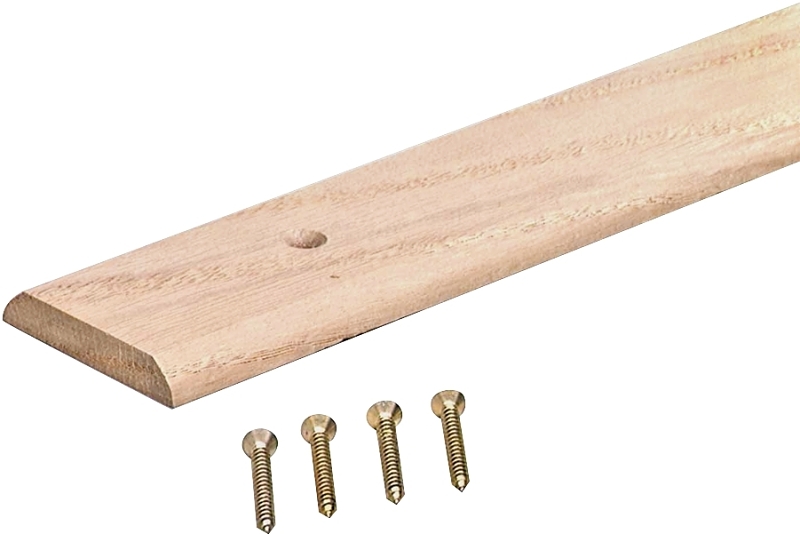 [4403580] BINDER SEAM OAK UNFNSHD 36 IN 