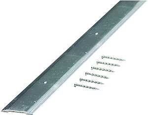 [3397205] BINDER SEAM SMTH POL/ALUM 36IN