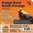 BIRDFOOD BURST SUET CAKE ORG  