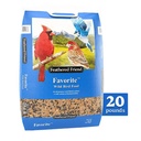 BIRDFOOD FAVORT FEATHERED 20LB