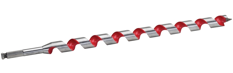 BIT AUGER SHIP 1X18IN         