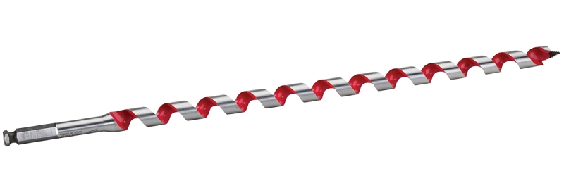 BIT AUGER SHIP 3/4X18IN       