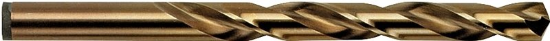 BIT DRILL COBALT 3/8X3-1/8IN  