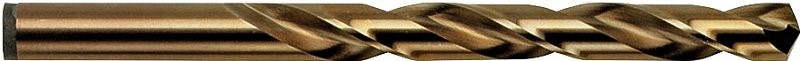 BIT DRILL COBALT STEEL 1/16IN 