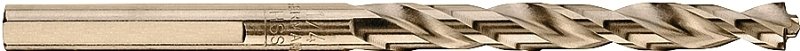 BIT DRILL PILOT POINT 21/64IN 