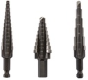 BIT DRILL SET 3PC             