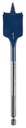BIT DRILL SPADE BOSCH 1X6IN   