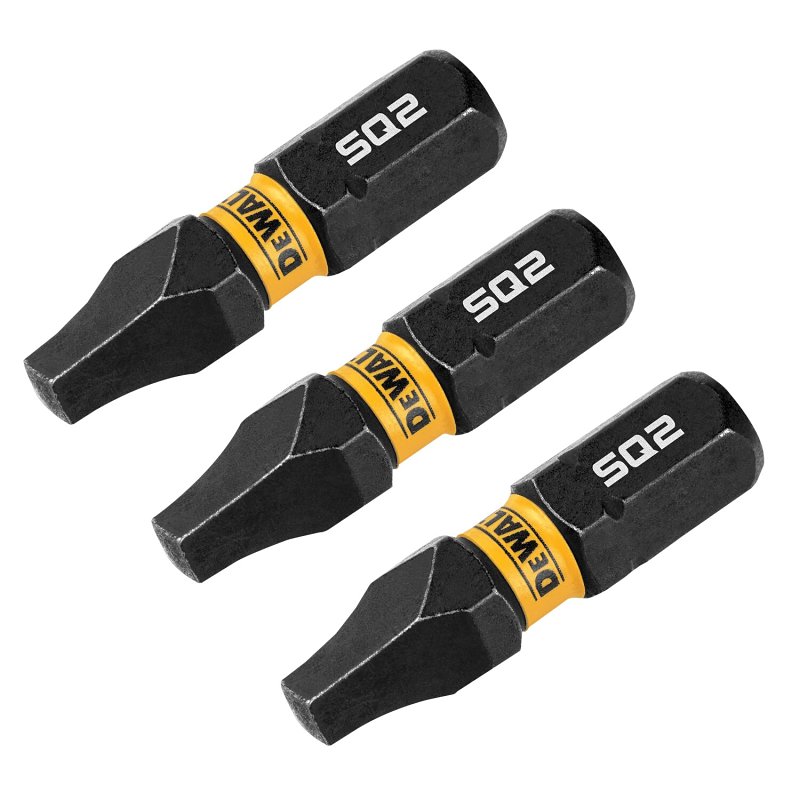 BIT DRIVER SQUARE NO2 1X1/4IN 