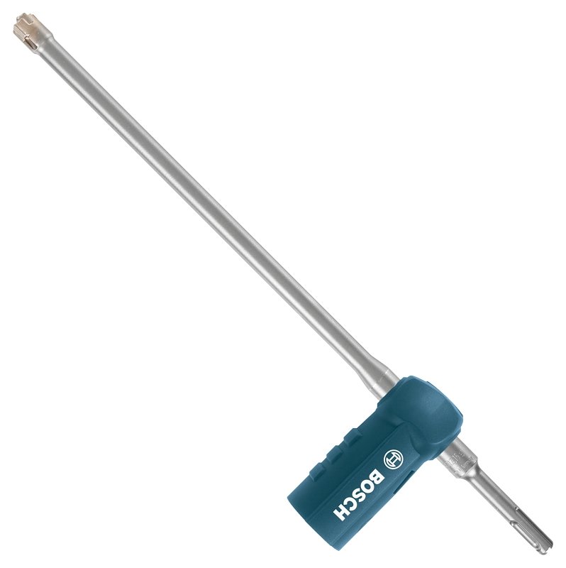 BIT EXTRC DUST 5/8X10X15IN    