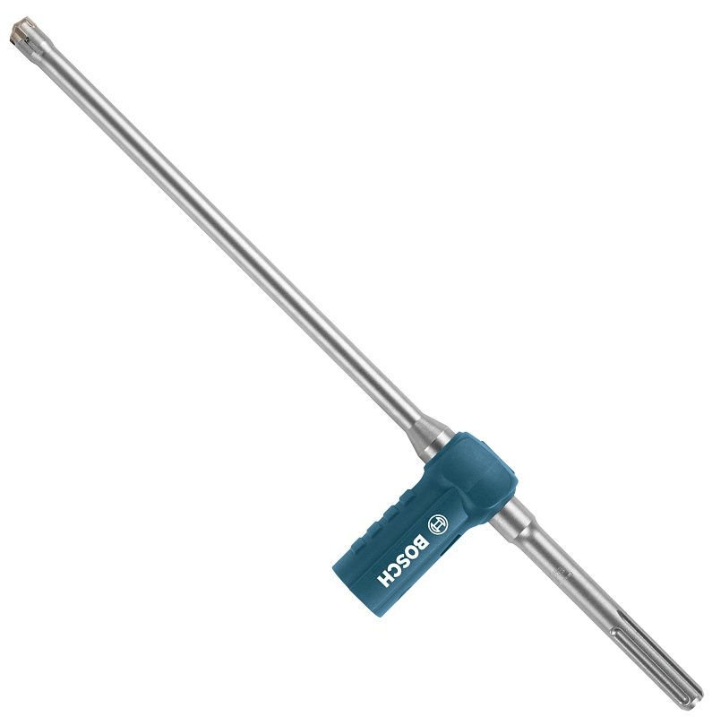 BIT EXTRTN DUST 1X17-1/2X27IN 