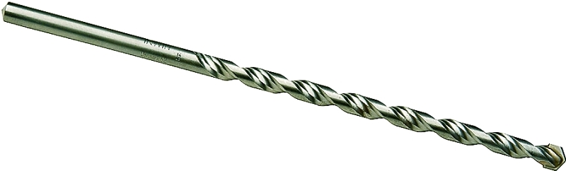 BIT HAMMER 5/16X2-1/2X4-3/4IN 