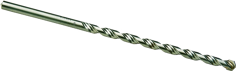 BIT HAMMER MASONRY 1/2X4X6IN  