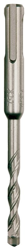 BIT HAMMER SDS 1/4X4X6IN      