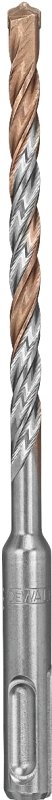 BIT HAMMER SDS CARBIDE 1/4X6IN