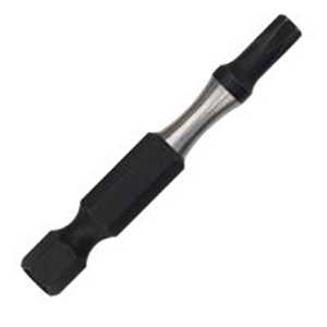 BIT INSERT IMPACT TORX T10 2IN