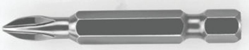 BIT INSERT POWER NO1 1-15/16IN