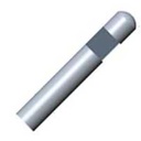 BIT ROUTER FLUSH TRIM 1/4IN   