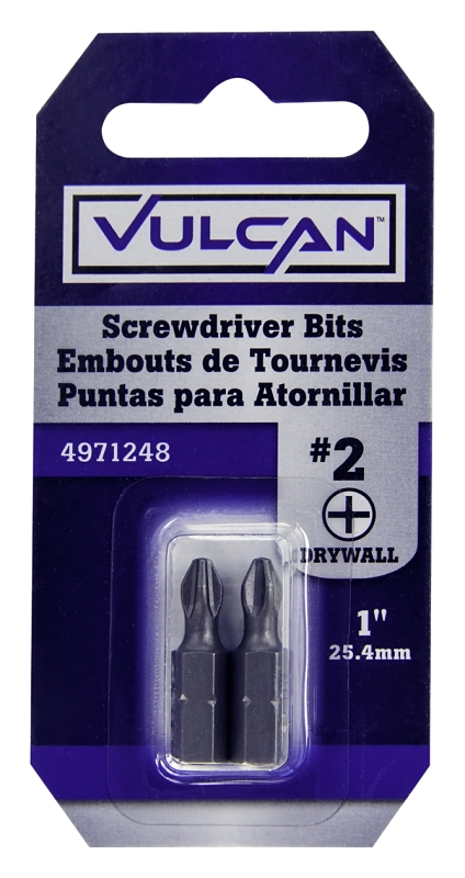 BIT SCREW NO2 PHLPS DRWL      