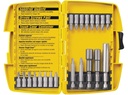 BIT SCREWDRIVER 21 PIECE      