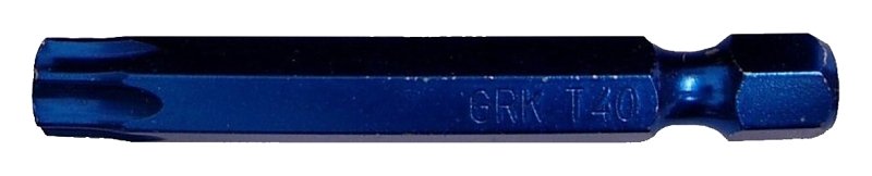 BIT T-40 BLUE 2IN             