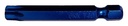 BIT T-40 BLUE 2IN             