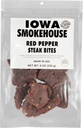 BITES STEAK RED PEPPER 8OZ    