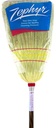 BLACK BEAUTY HOUSEHOLD BROOM  