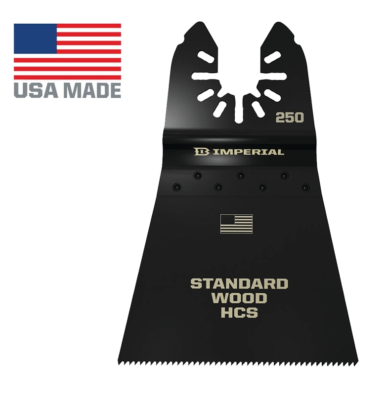 BLADE 2-1/2 WD 1-5/8 DEPTH 1PK