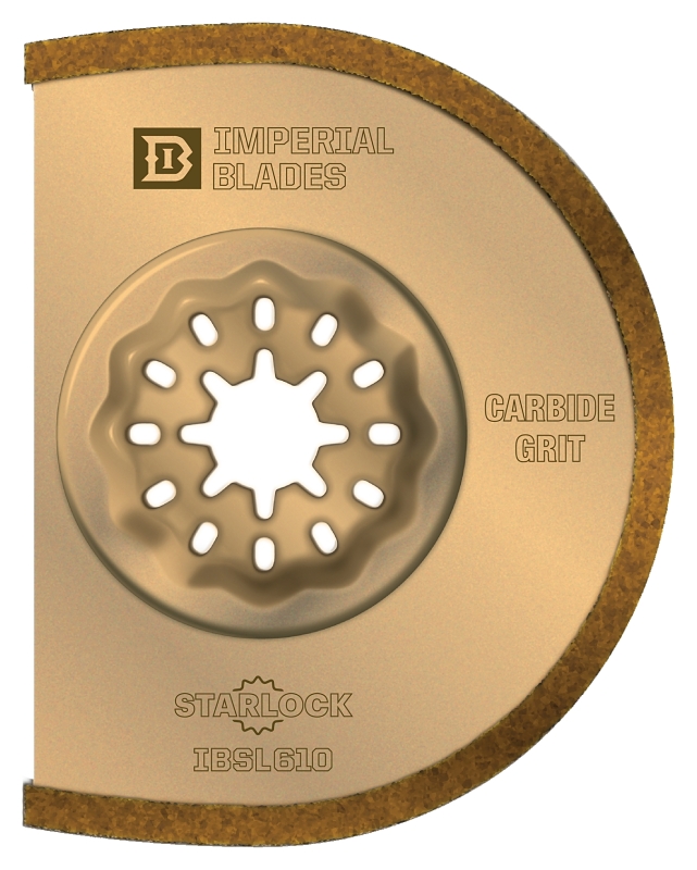 BLADE CARBIDE GRIT 3IN        