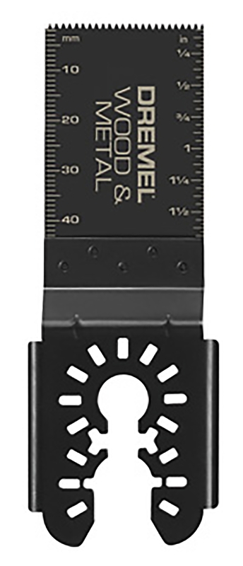 BLADE CUT FLSH BIM DUAL INTRFC