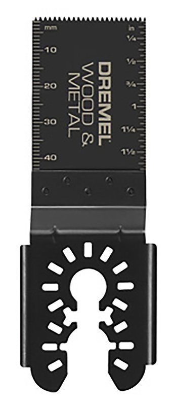 BLADE CUT FLSH BIM DUAL INTRFC